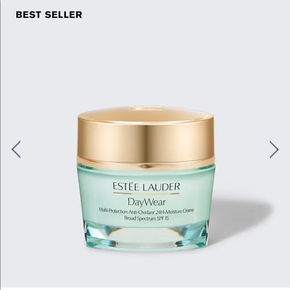 Ester Lauder DayWear Moisturizer - Full Size